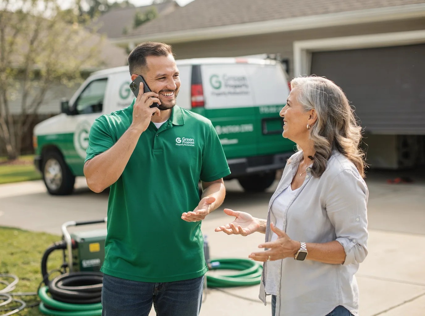 Water Damage Restoration Haskins, OH FAQs